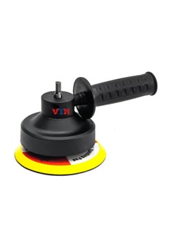 VTH WITH TAGLINE ABSOLUTE TOOLING SOLUTIONS VTH Electric drill to polisher converter household handheld mini electric polishing machine conversion head car polisher accessory  - Image 1