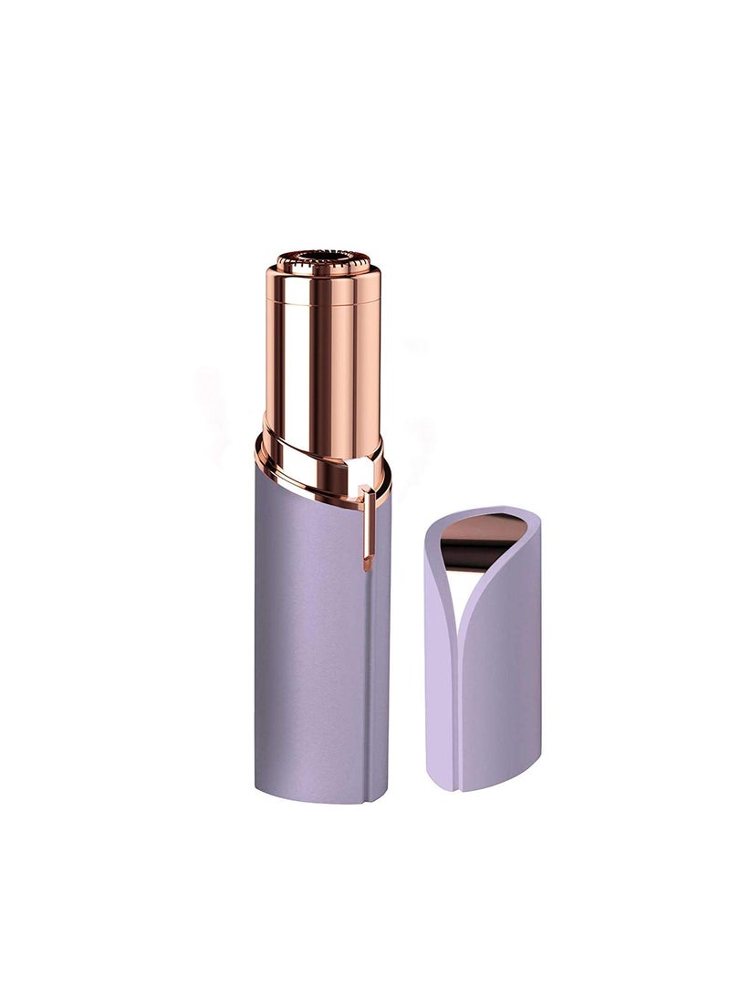 finishing touch Finishing Touch Flawless Women's Painless Hair Remover, Lavender/Rose Gold 