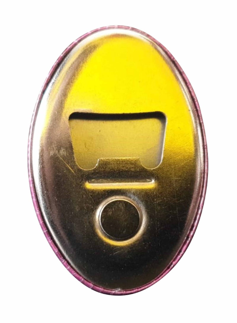 GOA2GULF Blutoad Fridge Magnet with Bottle Opener - Nustekan - Image 2