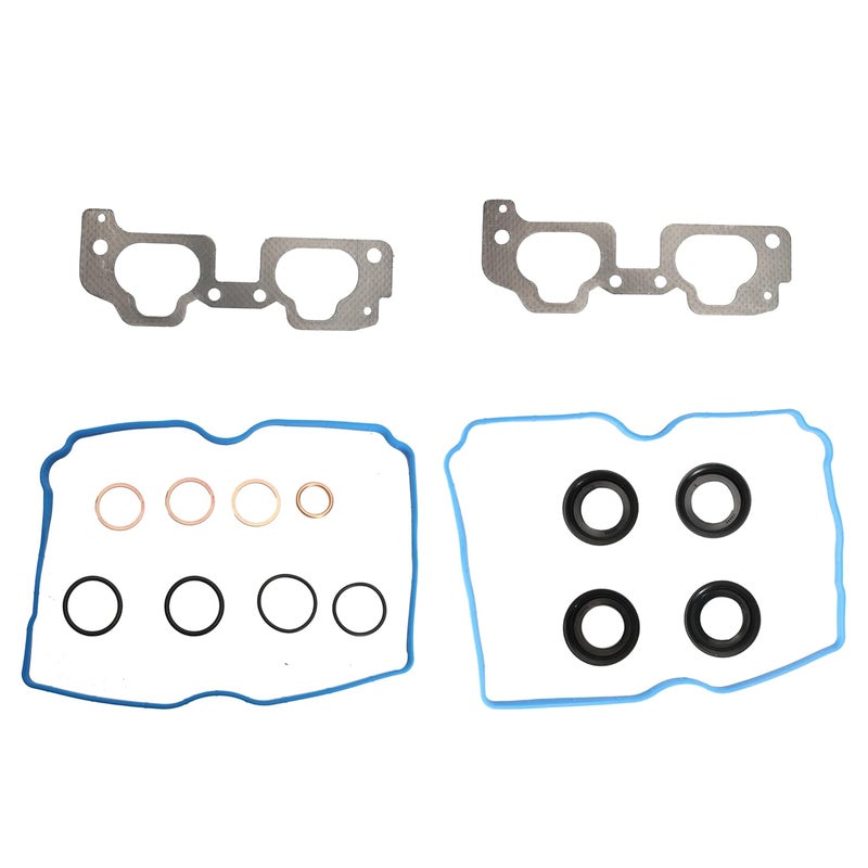 BENERAY Full MLS Head Gasket Set with Bolts for Subaru Legacy, Outback, Impreza, Forester, Baja 1999-2003, 2.5L H4 SOHC - Image 3