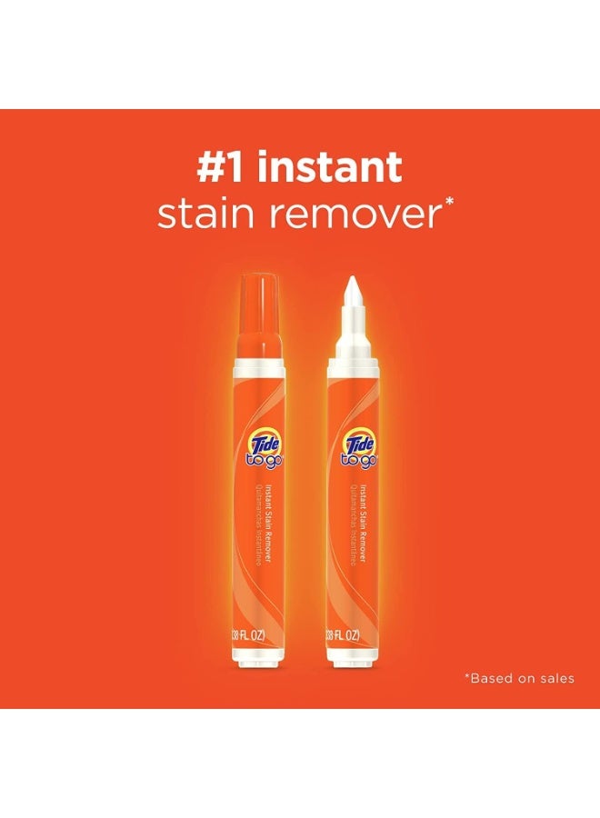 تايد قلم مزيل بقع تايد تو جو من 0.9 مل، مجموعة 3 قطع، سائل - Image 3