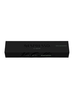 Nespresso Il Caffe, Vertuo Range 10 Capsules (63g)  - Image 1