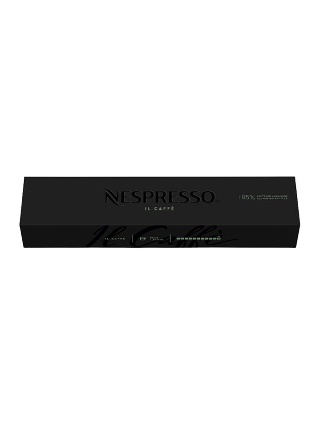Nespresso Il Caffe, Vertuo Range 10 Capsules (63g)  - Image 1