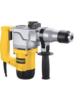 Stanley Power Tool Corded 26Mm 850W 2Mode 4Kg L Shape Rotary Hr Kt Sthr272Ks B5  - Image 3