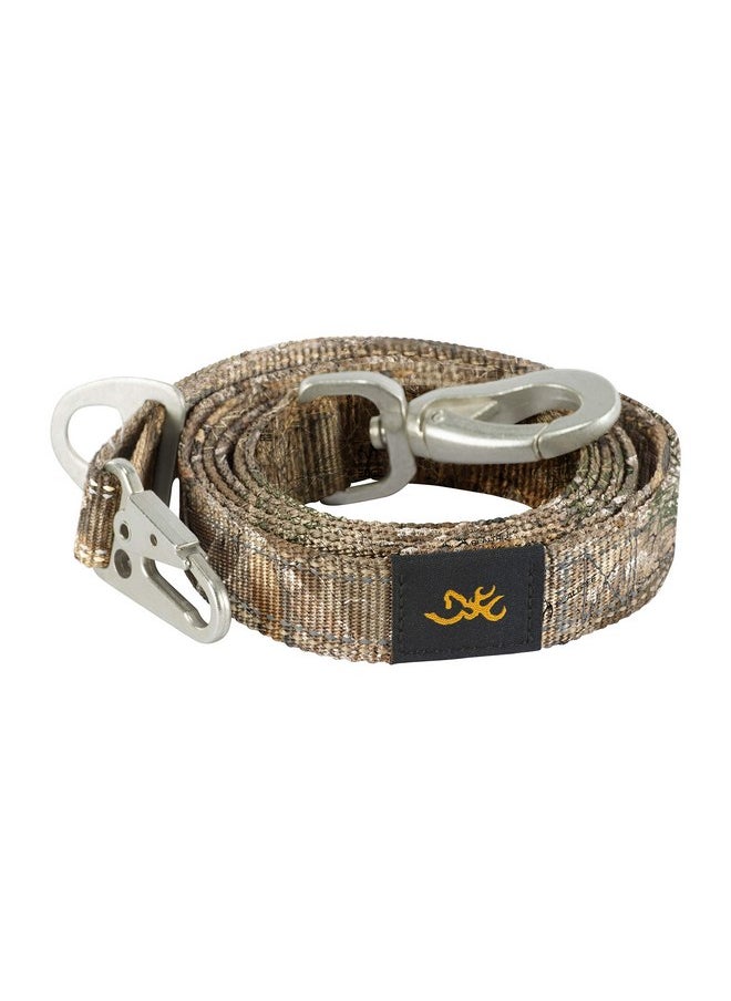 Browning Pet Leashes, Classic Webbing Camo Leash One Size - pzsku/ZDE430D726F53D70EE593Z/45/_/1737031836/2b1f42cd-2579-4eb9-a951-982a288db1ca