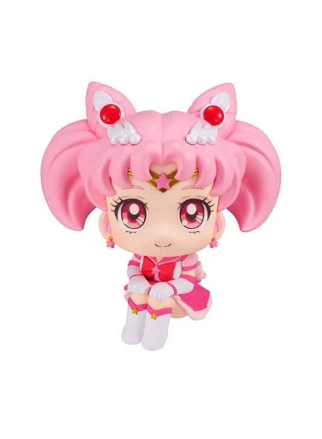 MegaHouse Lookup Sailor Moon Cosmos the movie ver.
Eternal Sailor Chib
