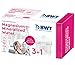 BWT Magnesium Gourmet L0814334 Cartridges Water Filter Pack of 3  1 - Image 2