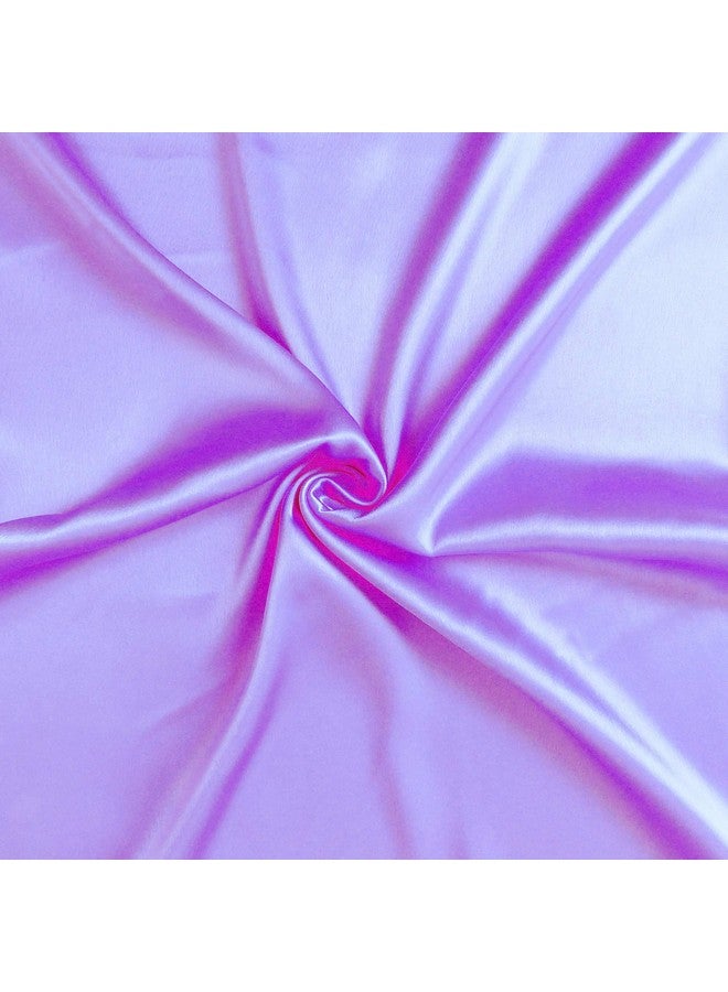 Oussum Satin Silk Pillowcase Pillow Case Covers with Envelop Closure for Hair and Skin Home Bedroom Decor Single Pcs Free scrunchi - Image 5