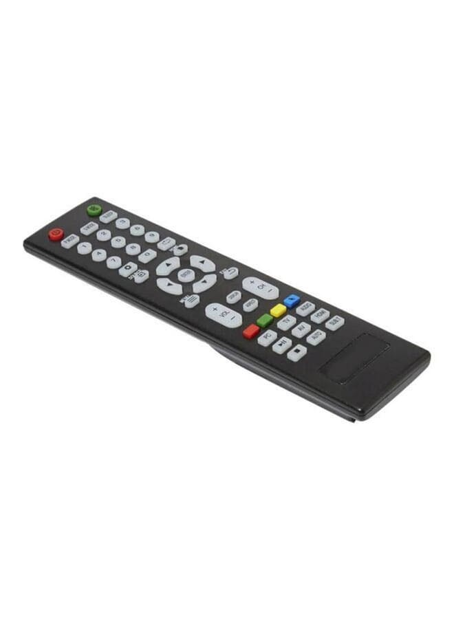 Remote Control For Lg An-Mr500 Lcd Tv Black
