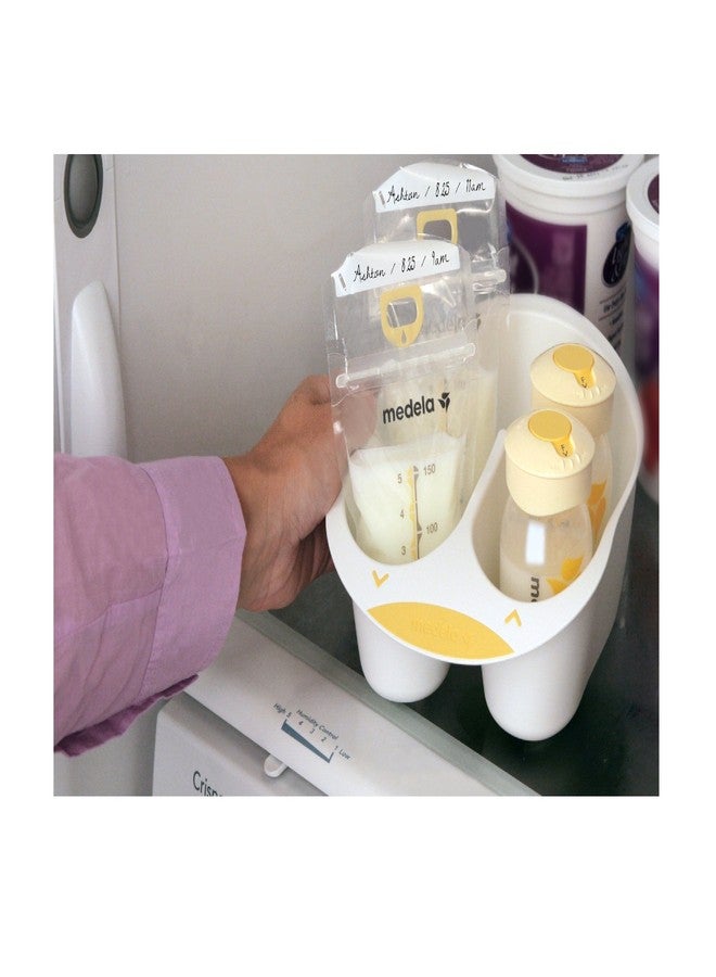 Medela Breast Milk Storage Solution Set - Image 4