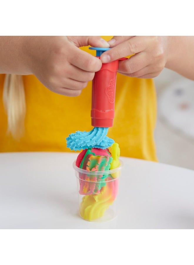 Play-Doh - Play-Doh Smoothie Mixer Playset - Image 1