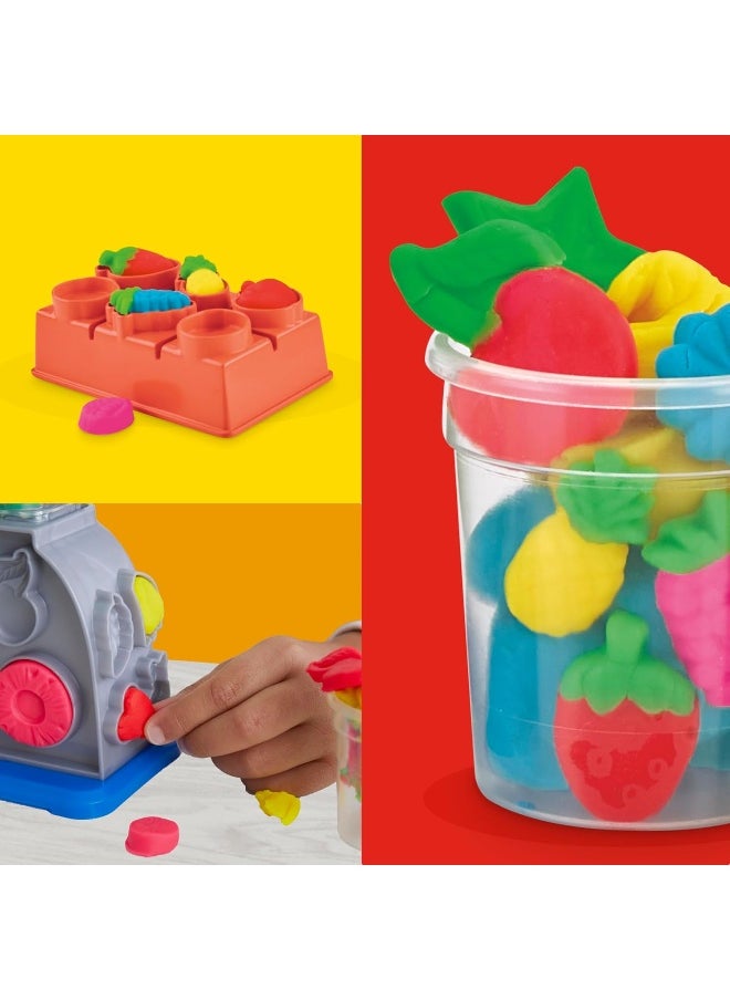 Play-Doh - Play-Doh Smoothie Mixer Playset - Image 1