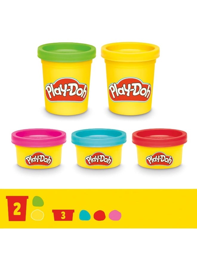 Play-Doh - Play-Doh Smoothie Mixer Playset - Image 1