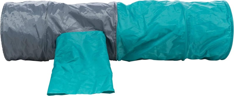 Trixie Playing Tunnel Dia 30X115cm Assorted Colours - Image 3