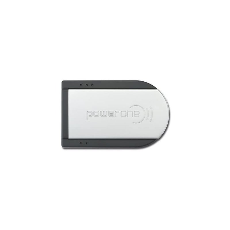 Power One Pocket charger for ACCU Plus Size p10, p13, p312 (Capacity - 2 Batteries) - Image 1