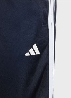 Adidas Kids Train Essential 3 Stripes Shorts  - Image 3