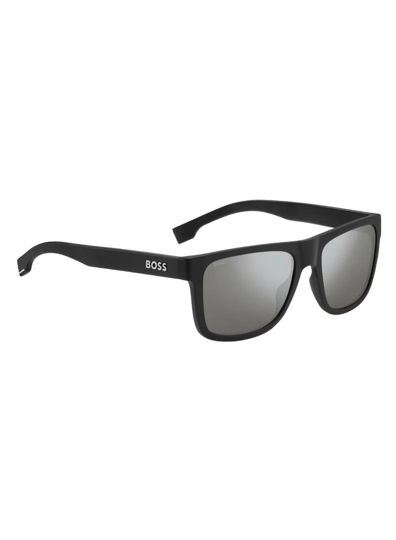 هوجو بوس نظارة شمسية هوجو بوس BOSS 1647/S