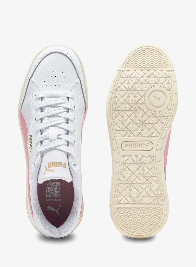 PUMA Women's Vikky Star Shoes