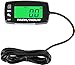 Jayron Self Powered Digital Tach/Maintenance/Hour Meter - Image 2