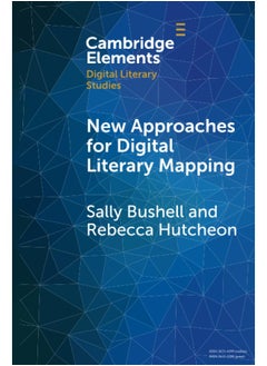 New Approaches for Digital Literary Mapping: Chronotopic Cartography  - Image 2