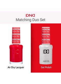 DAISY DND Dnd Gel Duo 779 Snow Way!  - Image 5