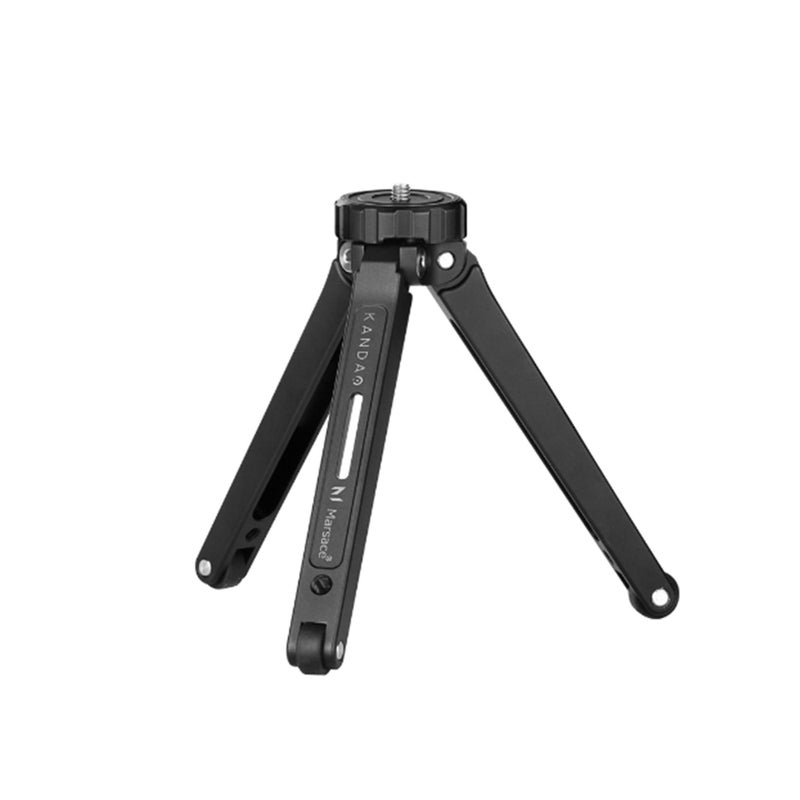 KanDao Mini Tripod Stand for KanDao Meeting ProMeeting SQooCam EGOQooCam 3 UltraQooCam 8K