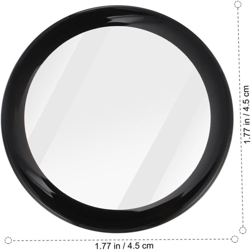 6pcs 46mm Smartwatch Screen Protector 3d Full Coverage Composite Film Anti-scratch Protective Film Wristwatch Accessories for Daily Use - Image 2