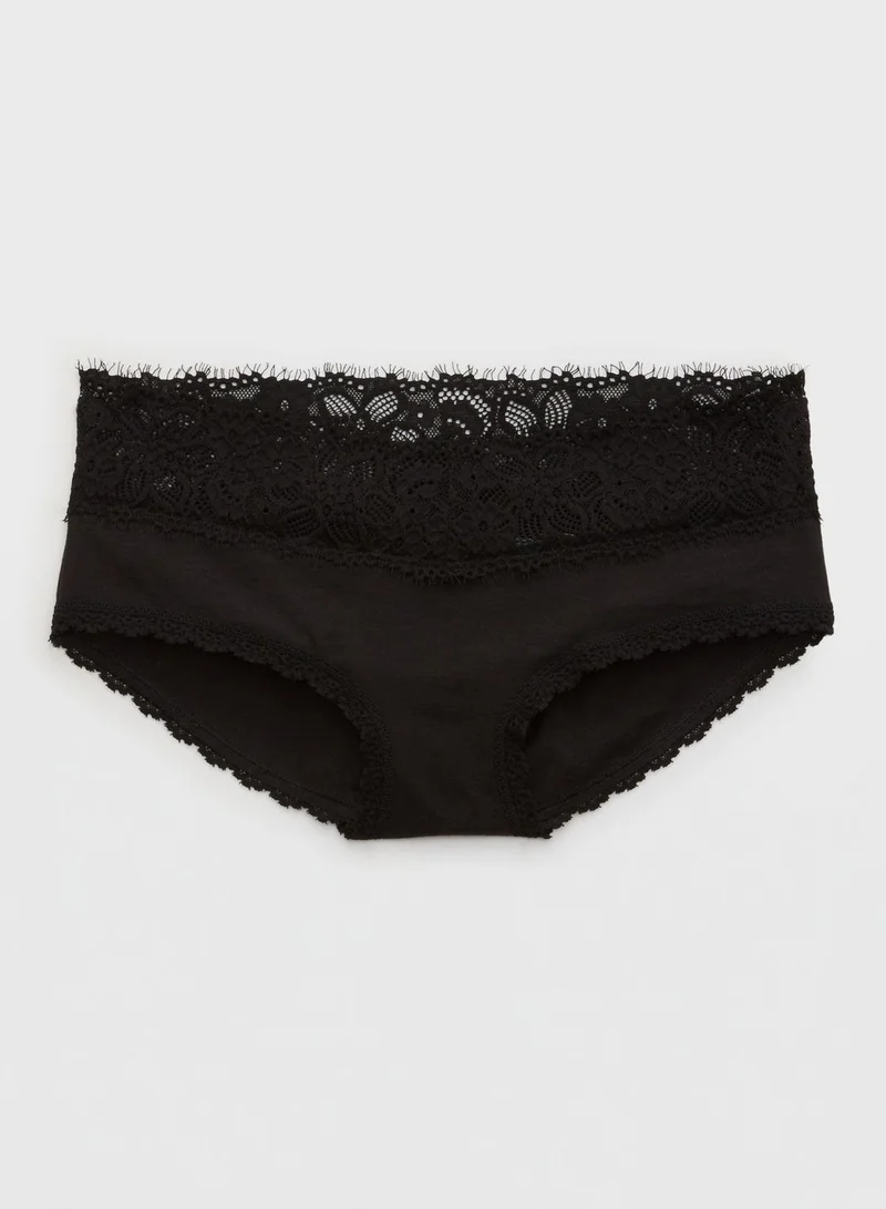 آري من امريكان ايجل Lace Detail Brief