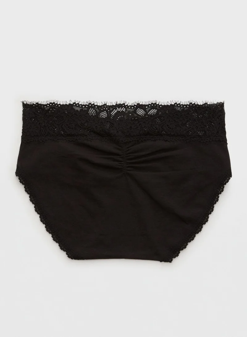 آري من امريكان ايجل Lace Detail Brief