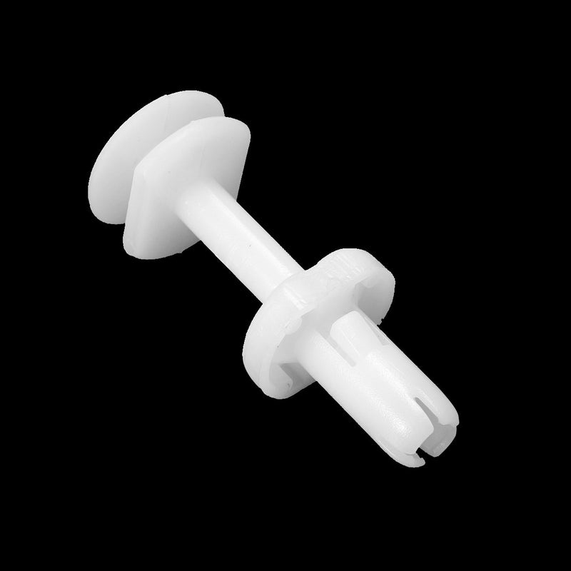 Lantee 20 Pcs Car Door Panel Retainer Clips Replacement for GM 15960325 - Image 2