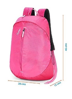 Skybags School Bag kids Backpack Teenager bags backpacks for school bag Compartment Lightweight schoolbags bagpack - Suitable for school bag for boys  - Image 2