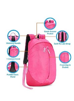 Skybags School Bag kids Backpack Teenager bags backpacks for school bag Compartment Lightweight schoolbags bagpack - Suitable for school bag for boys  - Image 5