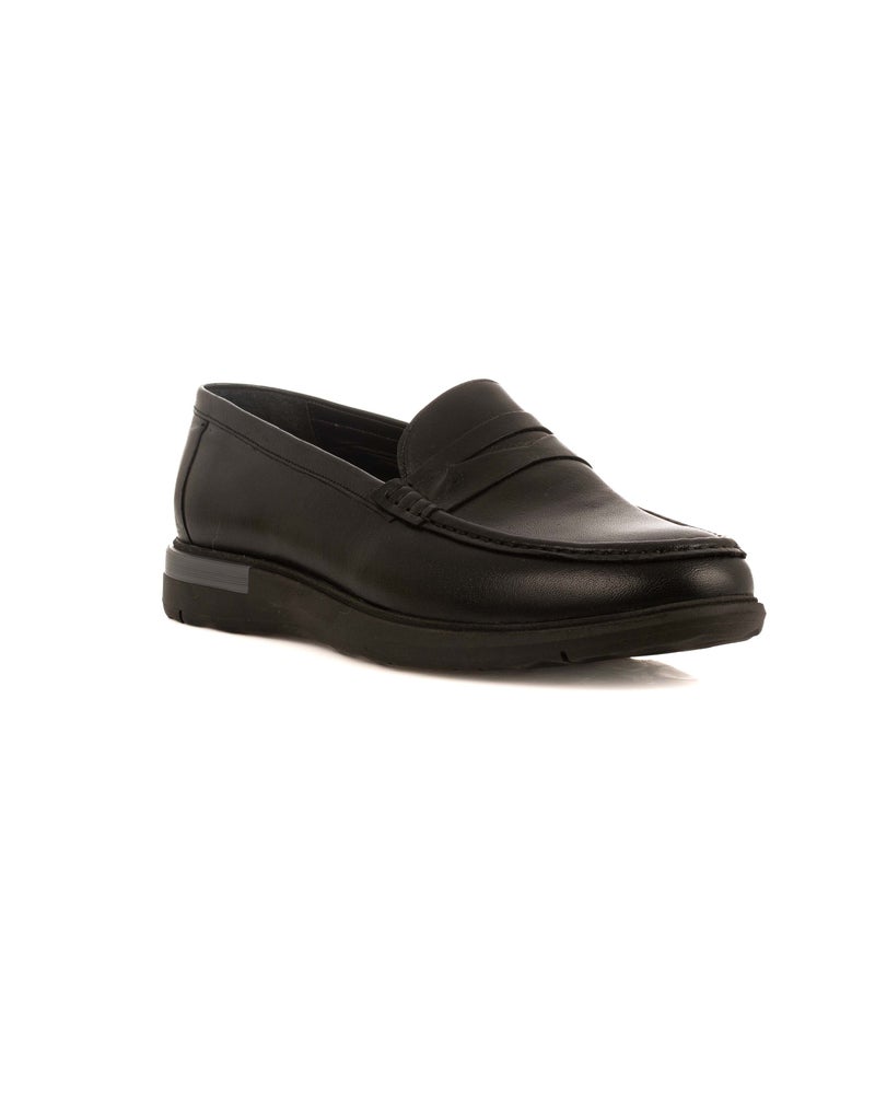 DALYDRESS Men Shoes Classic Black - Image 2