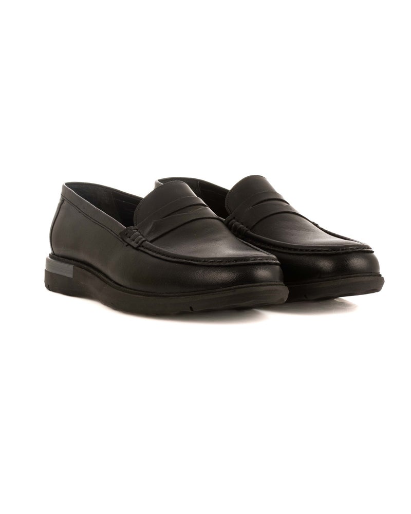 DALYDRESS Men Shoes Classic Black - Image 1