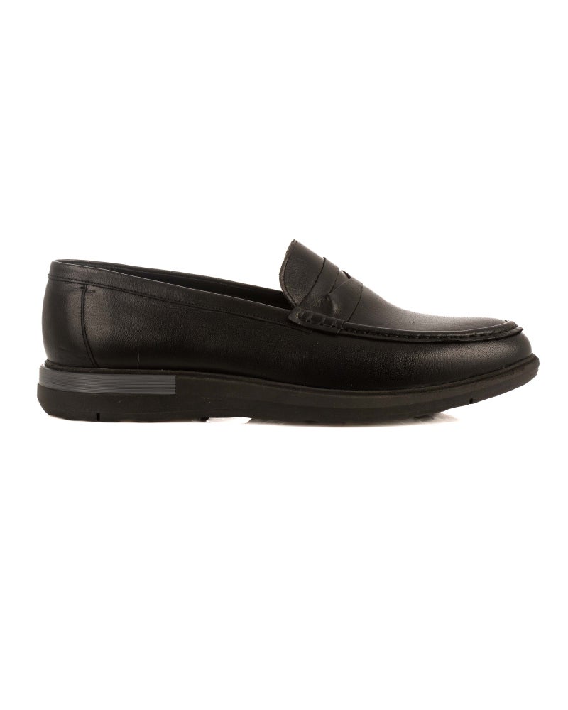 DALYDRESS Men Shoes Classic Black - Image 3