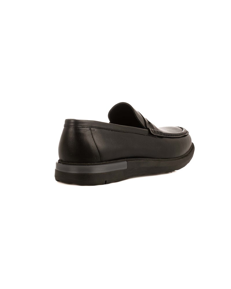 DALYDRESS Men Shoes Classic Black - Image 4