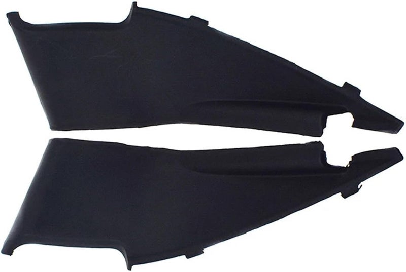 Wivplex Windshield Wiper Side Cowl Cover for Nissan Altima - Image 1