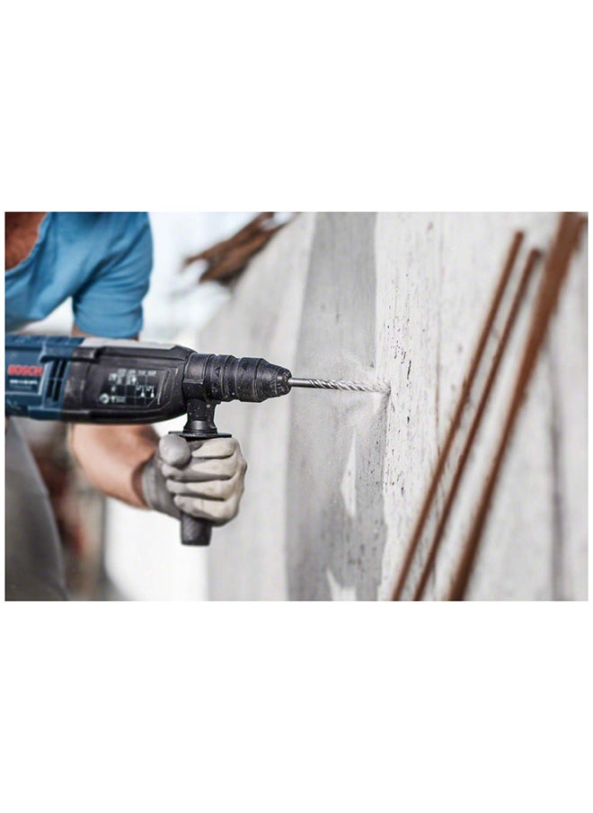 BOSCH Bosch Sds Plus-1 Drill Bit 10/210, For Rotary Hammer Drills Optimised For Drilling In Concrete | Model: 2608680274  - Image 4
