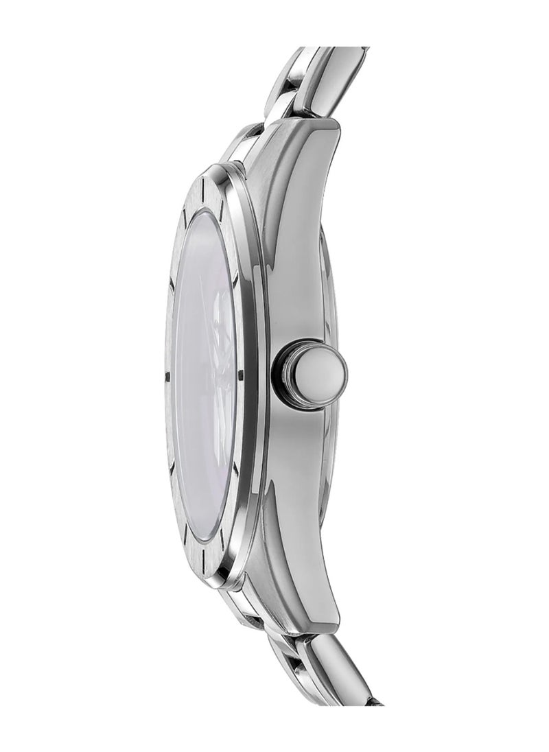 DKNY DKNY Chambers Midi DK1L016M0045 - Stainless Steel Female Quartz 3 hands  - Image 2