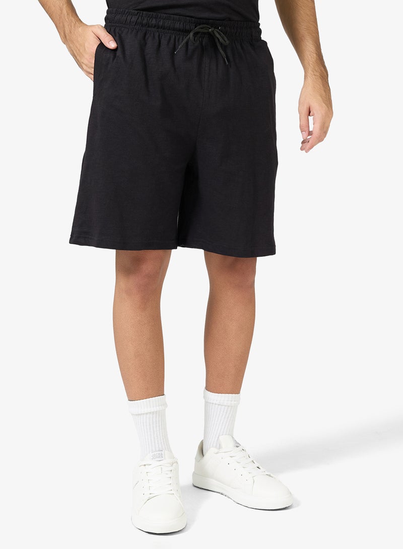 Seventy Five Basics T-Shirt & Shorts Set - Image 4