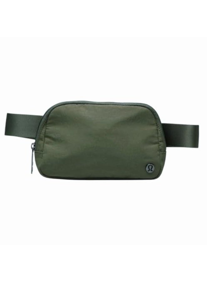 Lululemon Athletica Everywhere Belt Bag GRSG