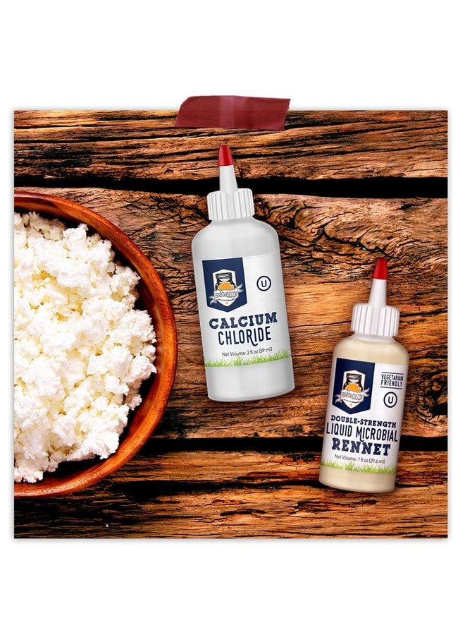 Fermentaholics Calcium Chloride (CaCl) Liquid - 2 fl oz - Image 3