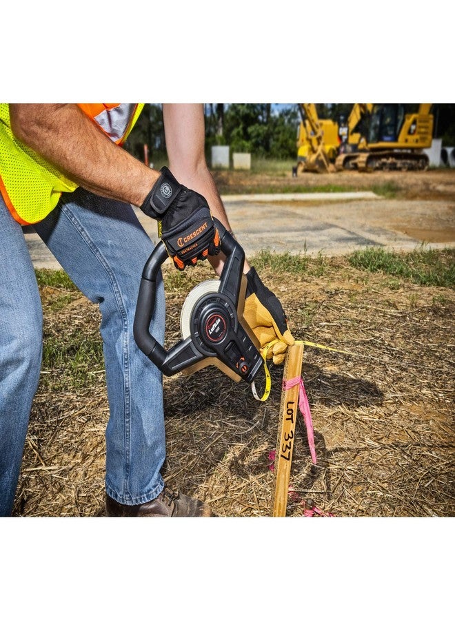 لوفكين شريط لوفكين الطويل المصنوع من الألياف الزجاجية 1/2 بوصة × 300 قدم/90 متر - FE300-02 - Image 3