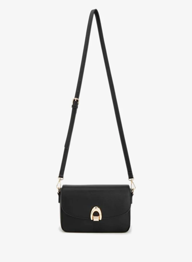 بابريكا Paprika Smooth Pu Crossbody