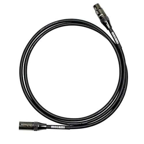 Mogami Platinum Studio Microphone Cable - 12 feet - Image 3