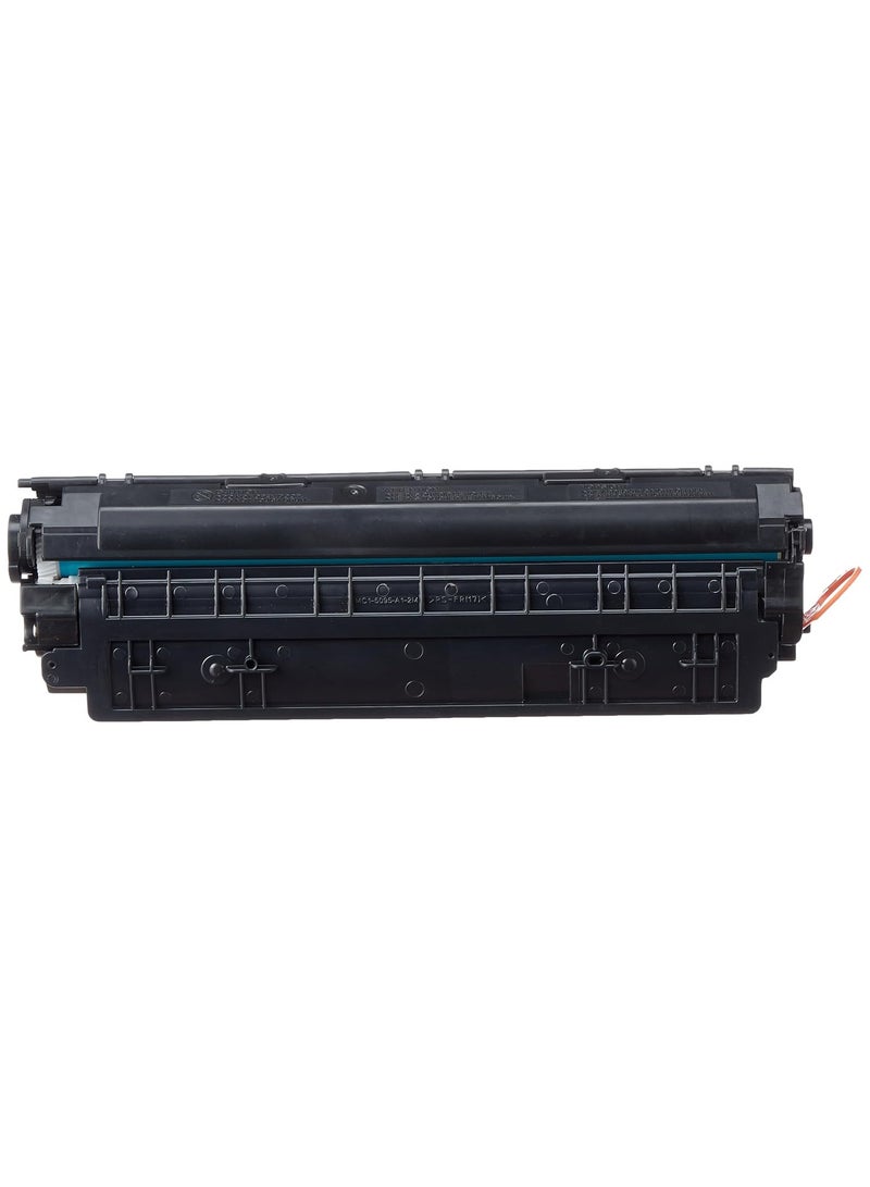Compatible laser toner cartridge 83A