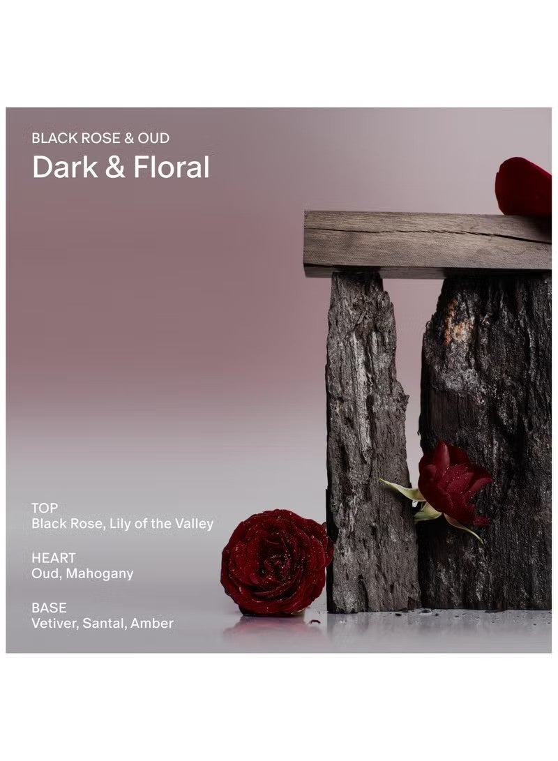 Salt & Stone Deodorant | Extra Strength Natural Deodorant for Women & Men | Aluminum Free with Seaweed Extracts, Shea Butter & Probiotics - Image 5