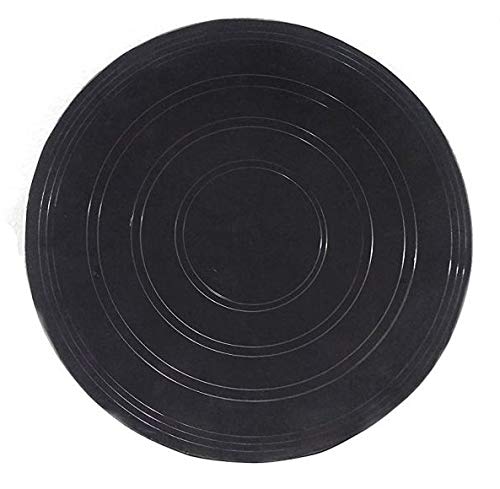 PGen Size 13 Inches Large Traditional Iron Desi TawaPan for Dosa Roti Chapati Bhakri for Home and Professional Use Dosa Tawa Without Handle - Image 4