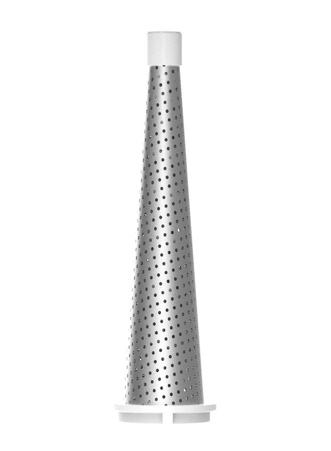 Nothers Screen Strainer Accessory Compatible with Vegetable & Fruit Strainer Attachment, Silver - Image 2