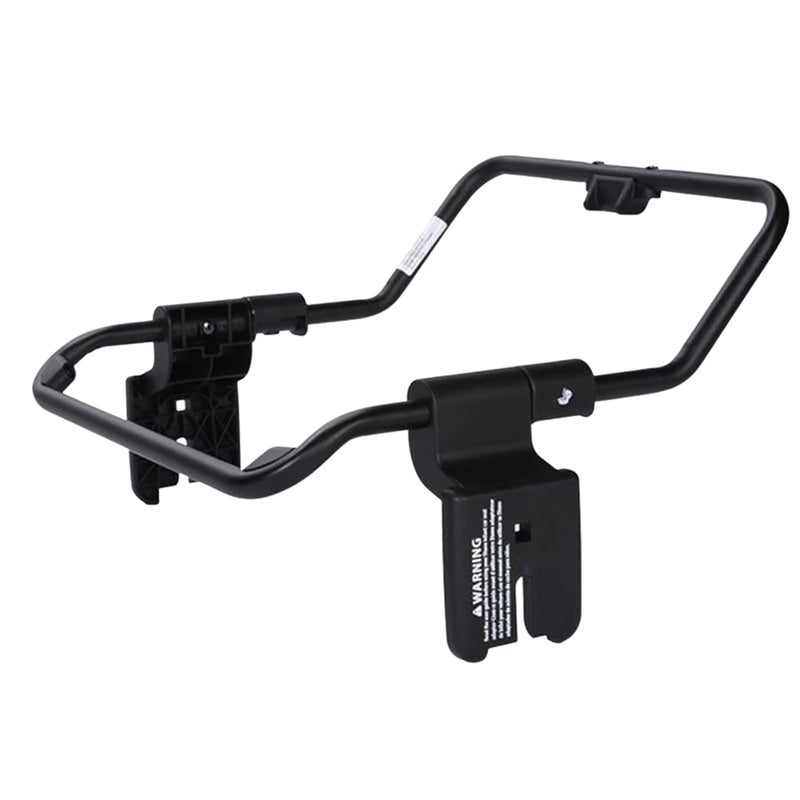 Diono Quantum Car Seat Adapter, Compatible with Graco and Chicco Infant Baby Car Seats, Durable, Attachment for Travel System - Image 1